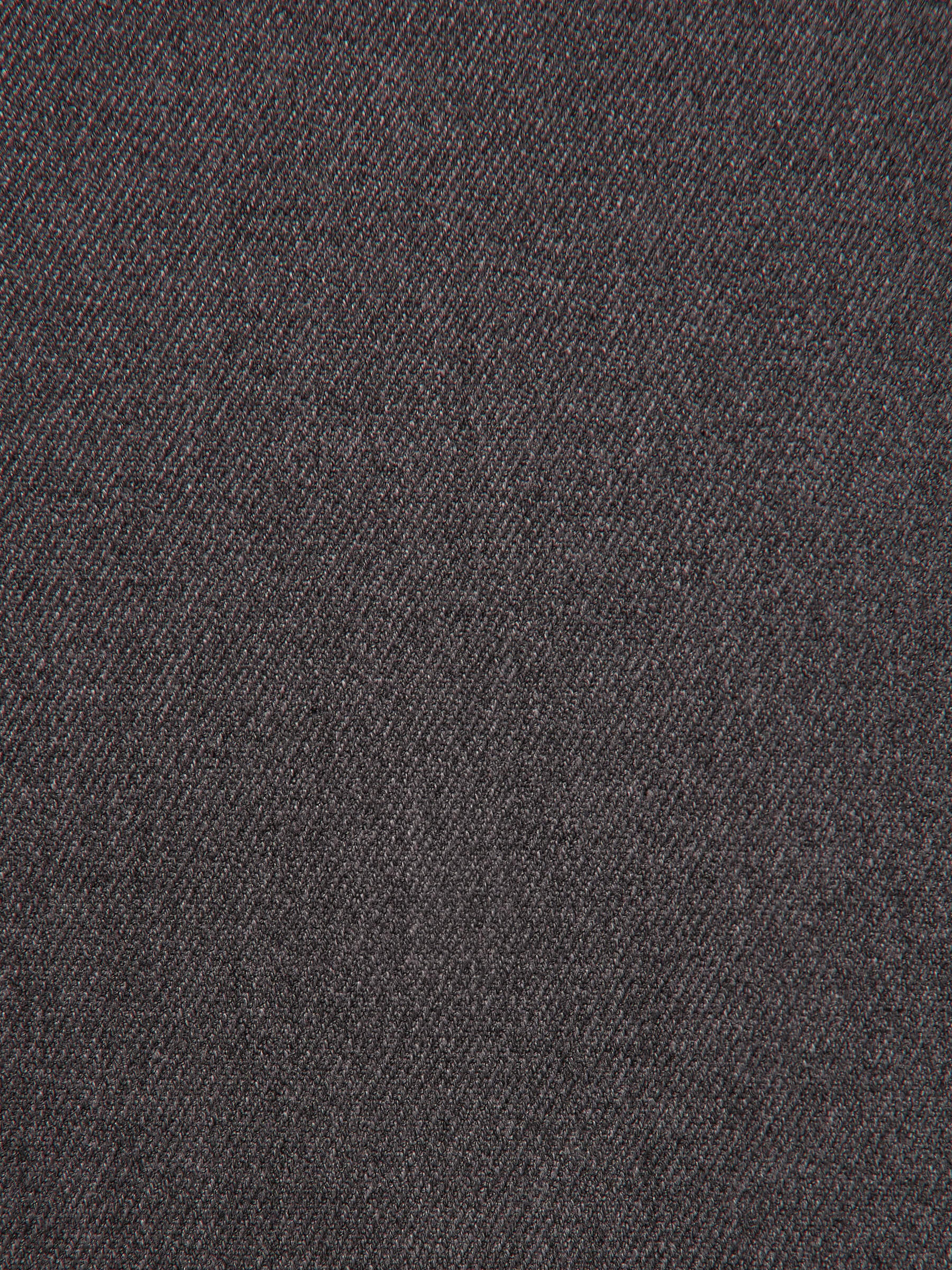 Юбка миди прямая XS, серый - фото 7