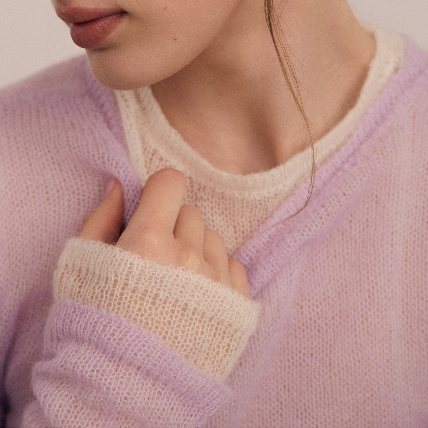 Новое начало