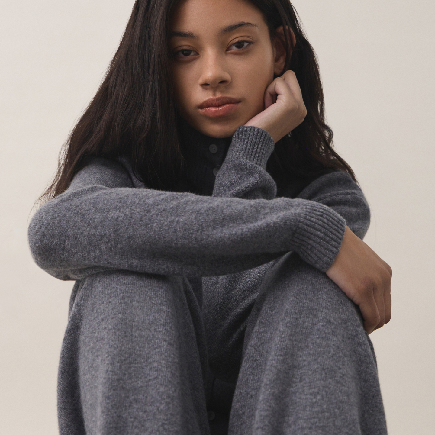 Нежность мериноса