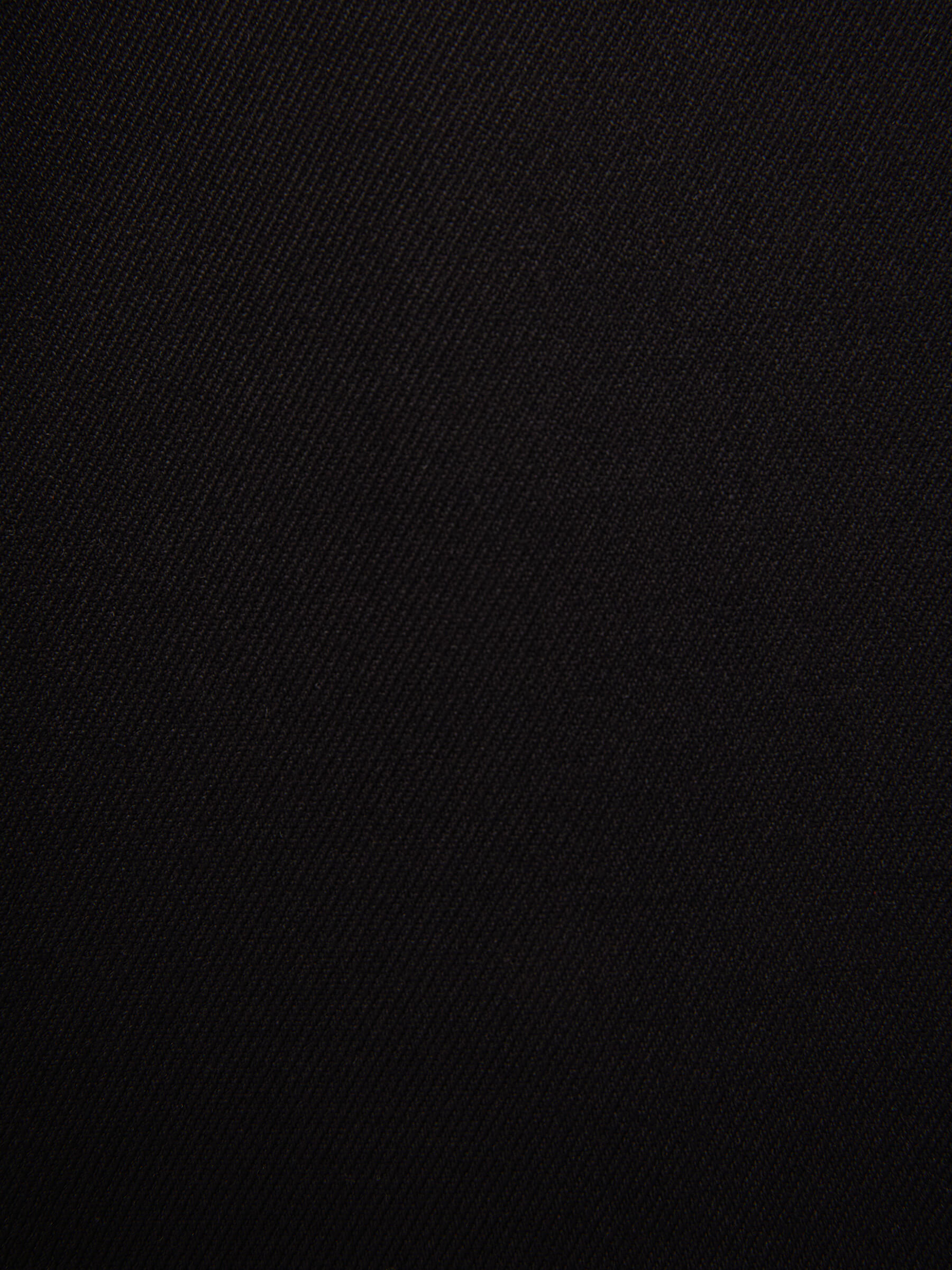 Юбка макси со стрелками S, черный - фото 7