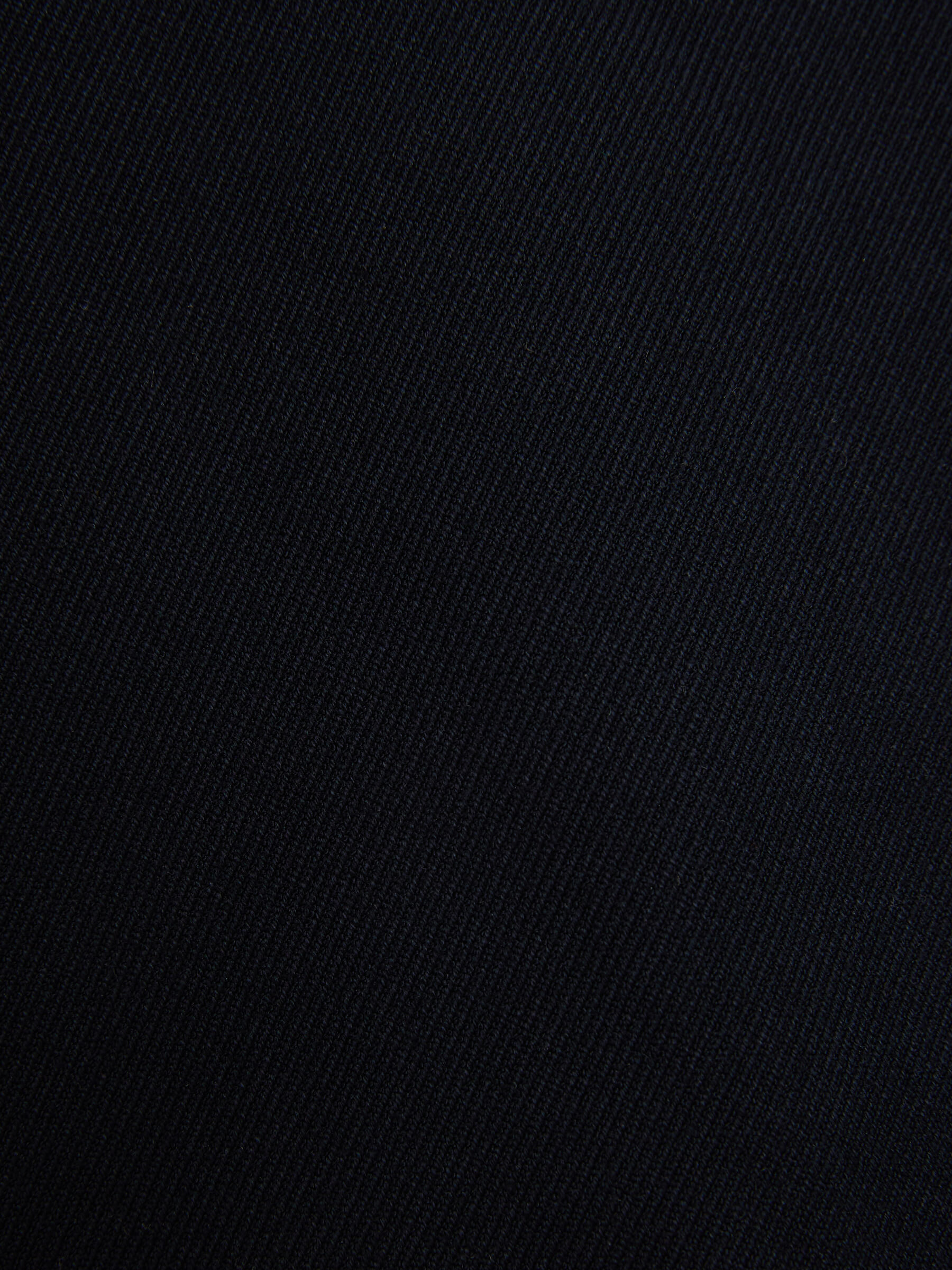 Юбка-мини на пуговицах 0126 S, темно-синий - фото 5