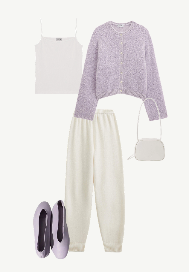 Три грани нежности: мохер, меринос и хлопок