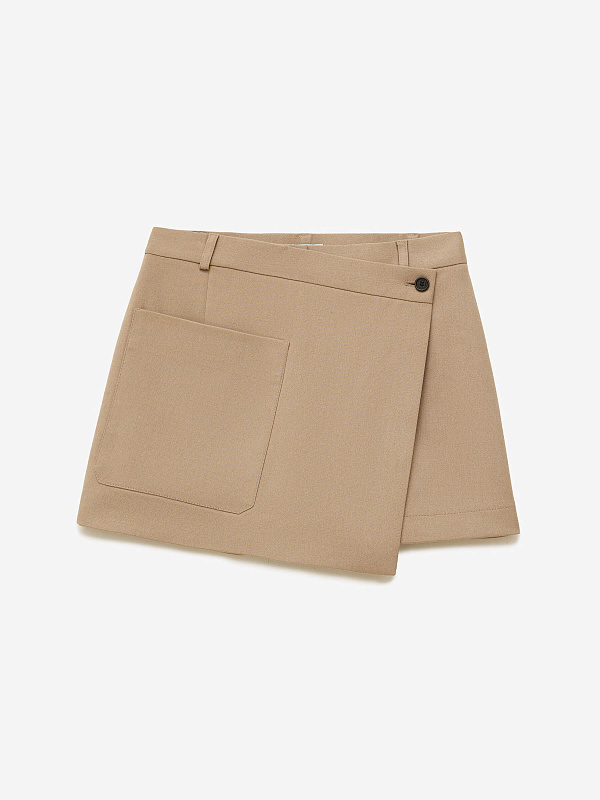 Юбка-шорты, фото 1