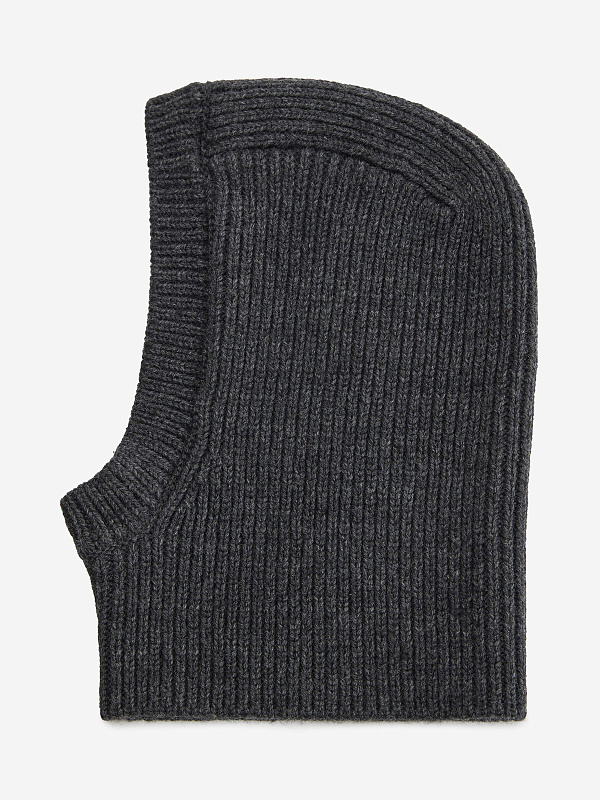 Капор из шерсти, фото 1