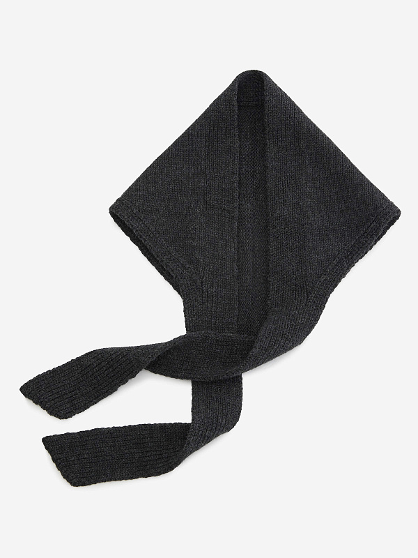 Косынка из шерсти, фото 1