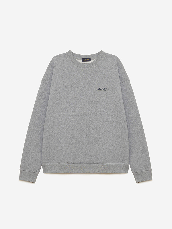 Свитшот свободного кроя, фото 1