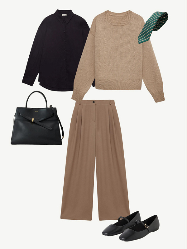 Студенческие будни