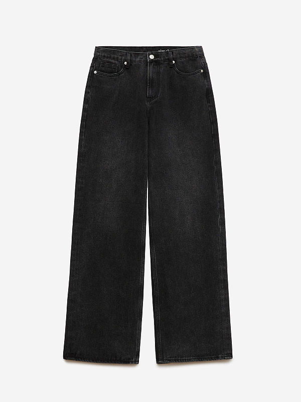 Джинсы Багги, фото 1