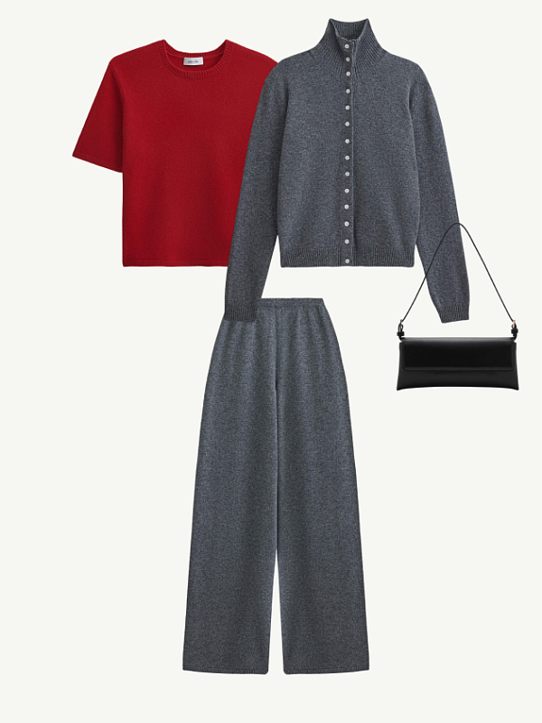 Графит и энергия красного