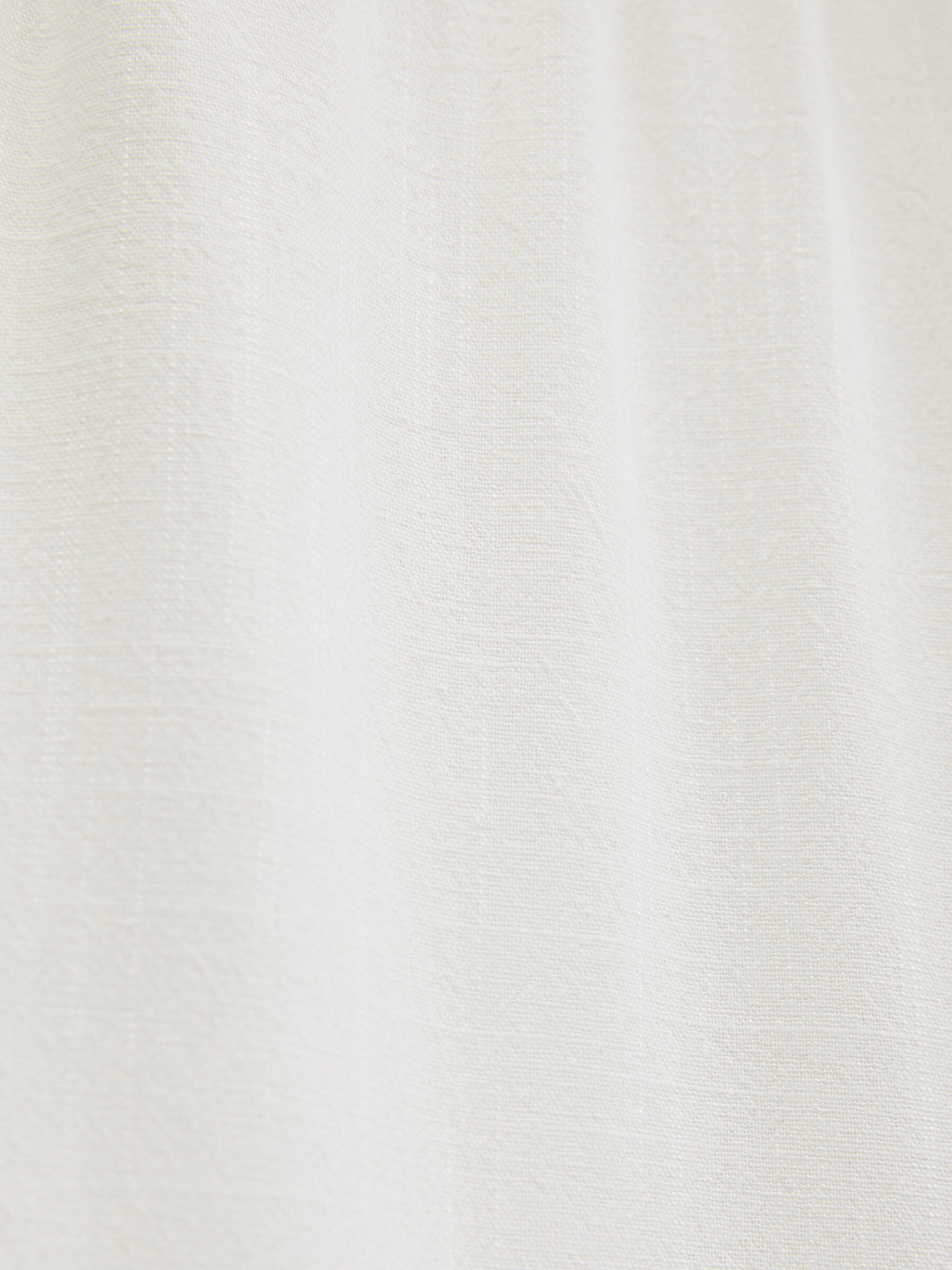 Костюм изо льна 0222, белый