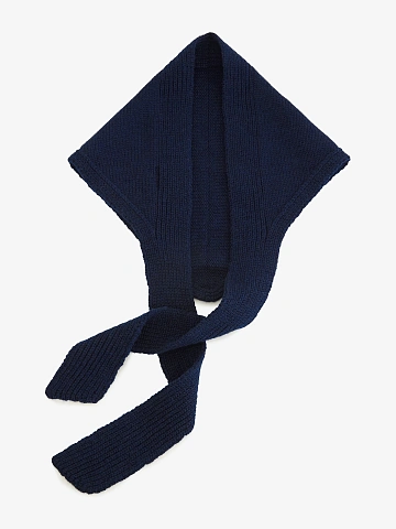 Косынка из шерсти, фото 1