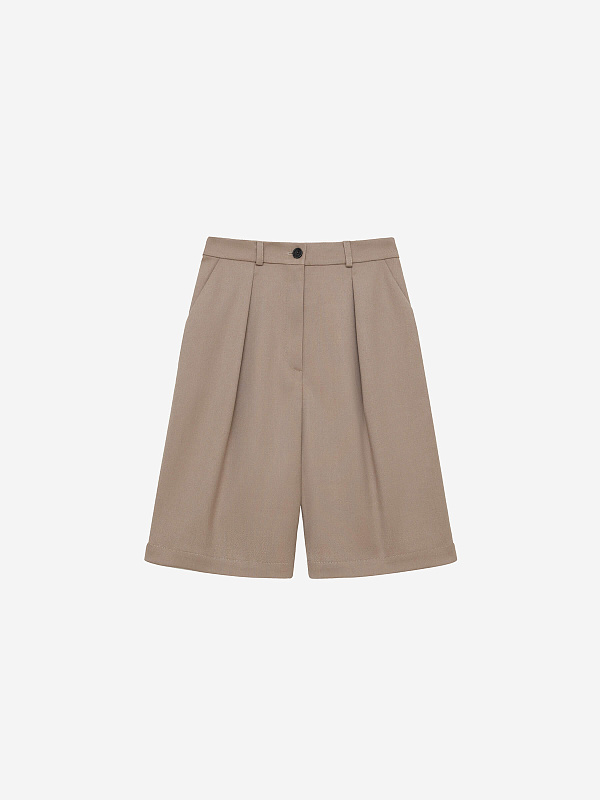 Шорты - бермуды, фото 1