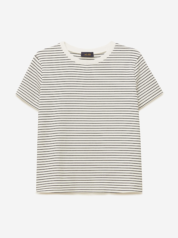 Футболка в полоску, фото 1