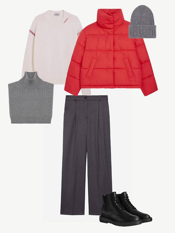 В гости к оленям