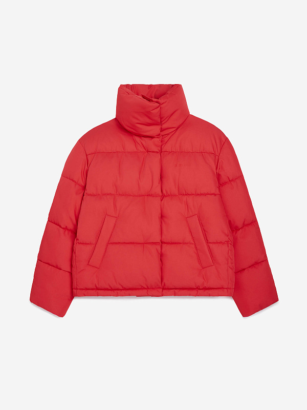 Куртка укороченная, фото 1