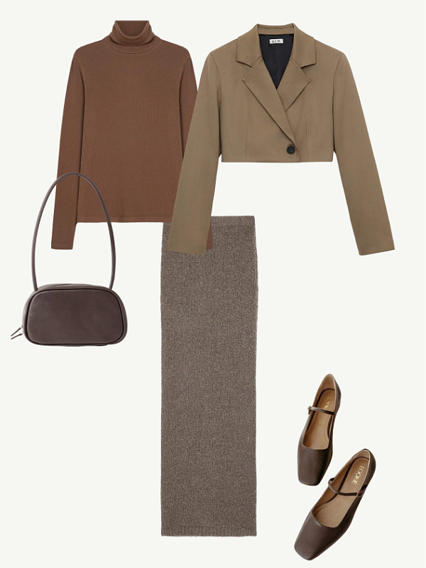 Форма и фактуры