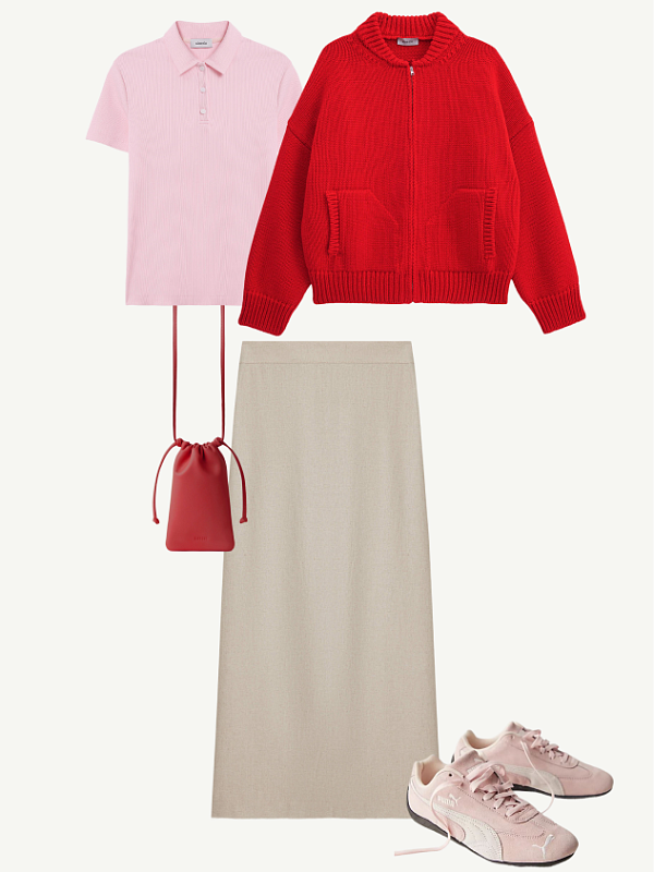 Вечерний сценарий