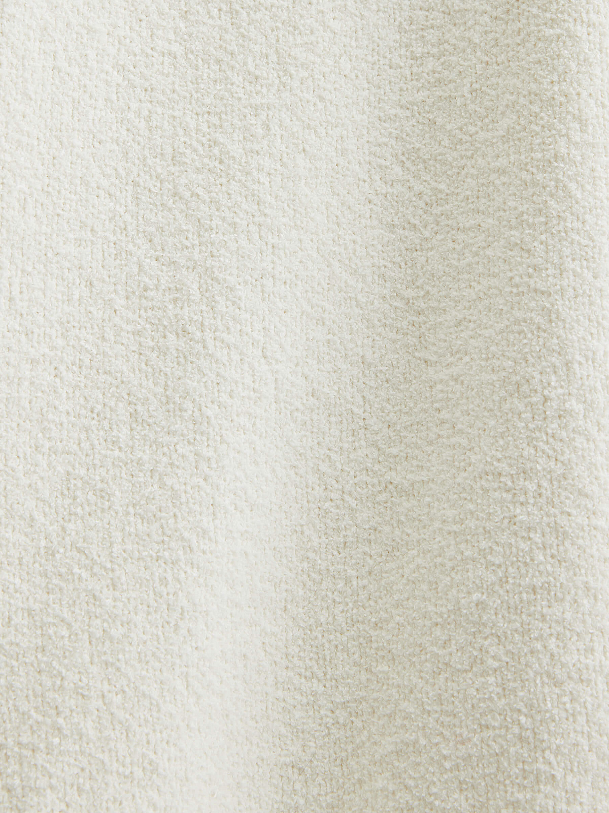 Шорты из хлопка букле, белый