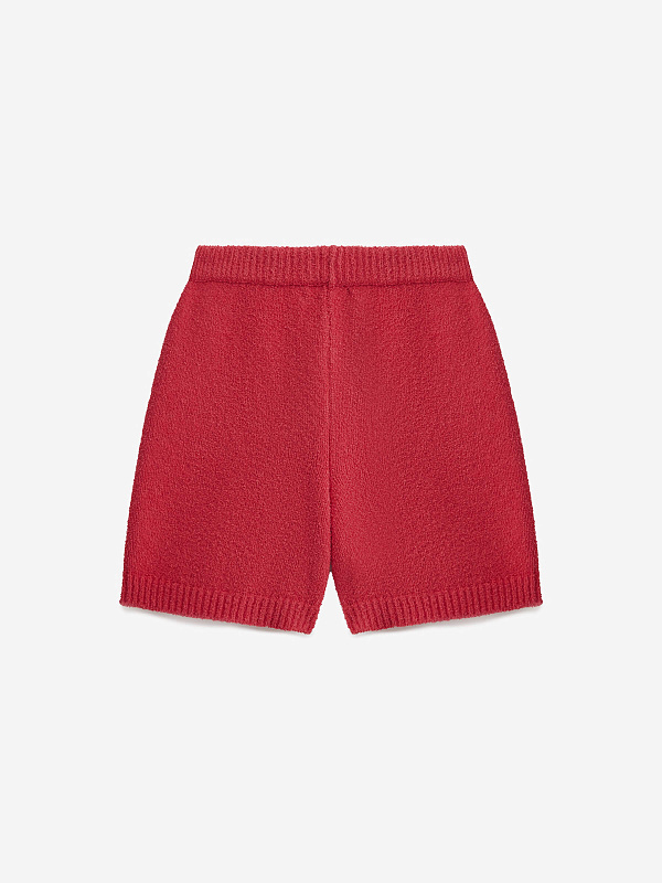 Шорты из хлопка букле, фото 1