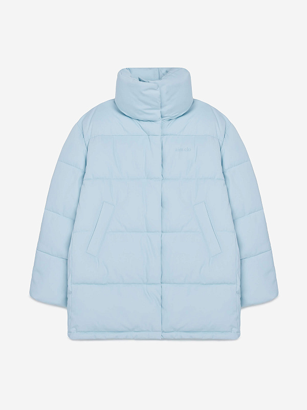 Куртка удлиненная, фото 1