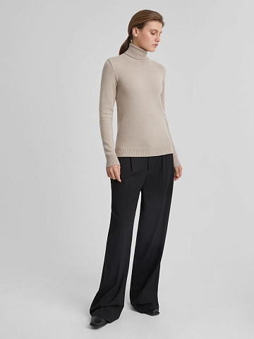 Водолазка из вискозы, фото 1