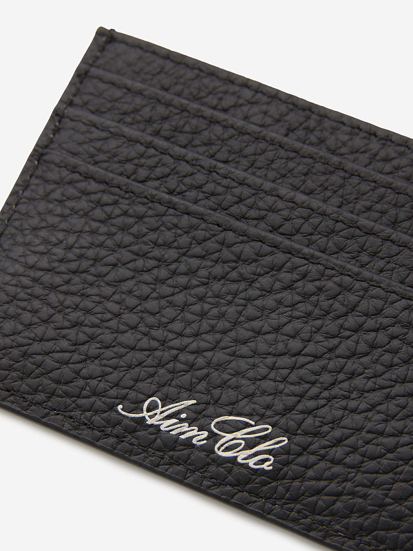 Картхолдер кожаный, фото 1