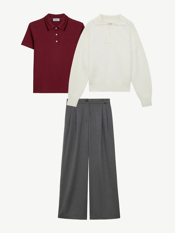 Офис без формальностей