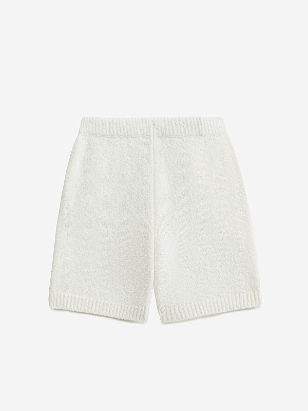Шорты из хлопка букле, фото 1