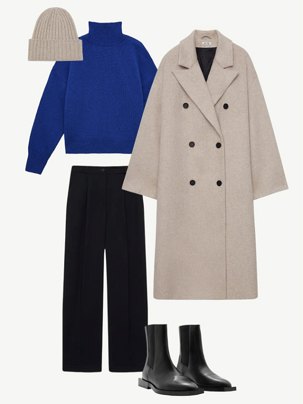 Неспешная прогулка