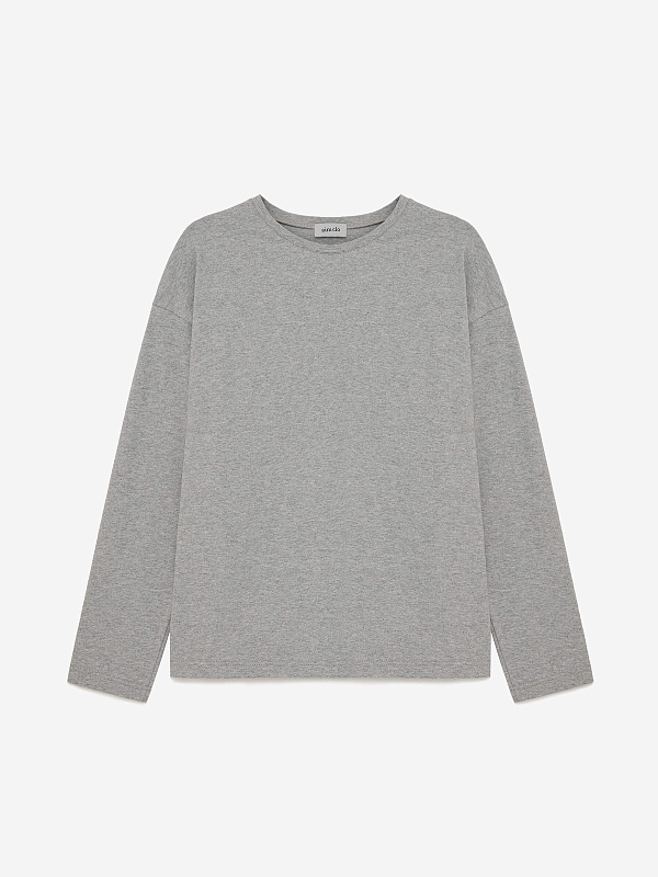 Лонгслив, фото 1