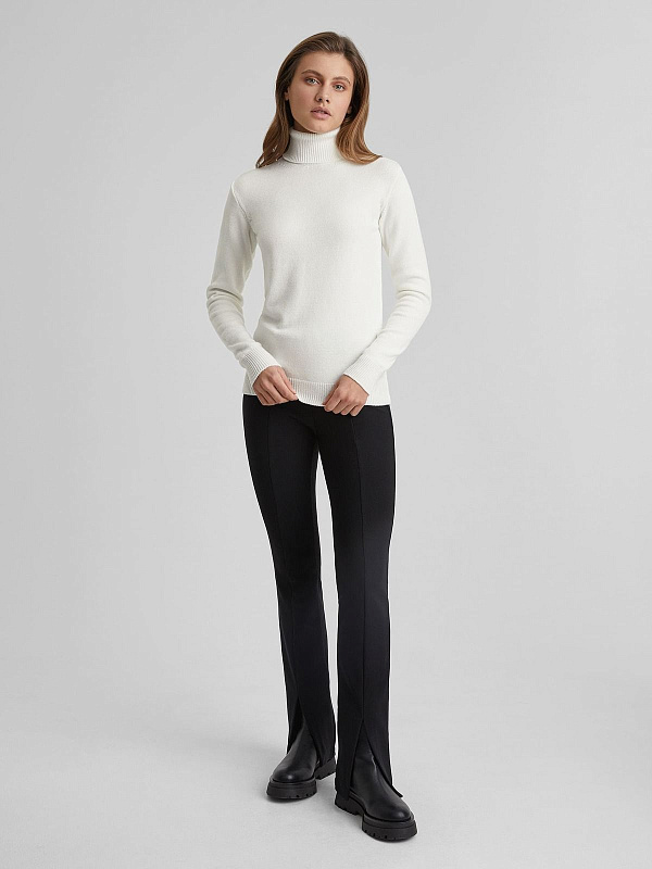 Водолазка из вискозы, фото 1