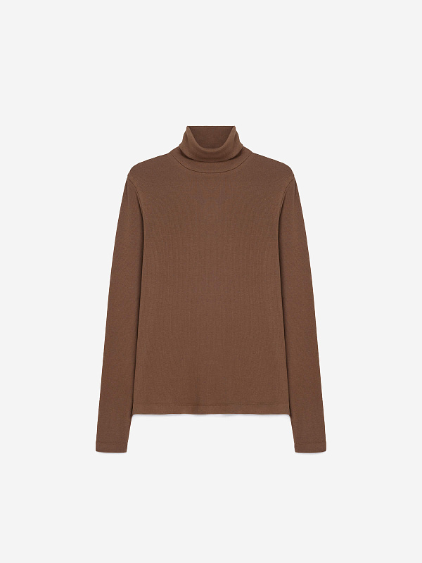 Водолазка, фото 1