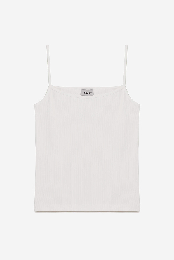 Майка на бретелях, фото 1