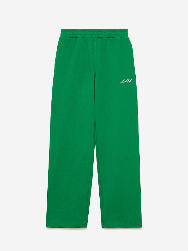 Брюки спортивные прямого кроя, фото 1