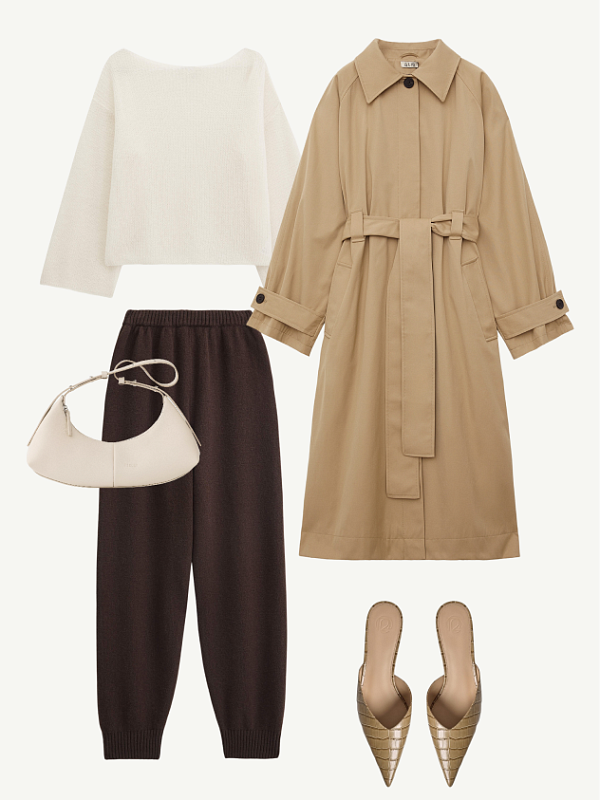 Дыхание города: в объятиях мериноса и мохера