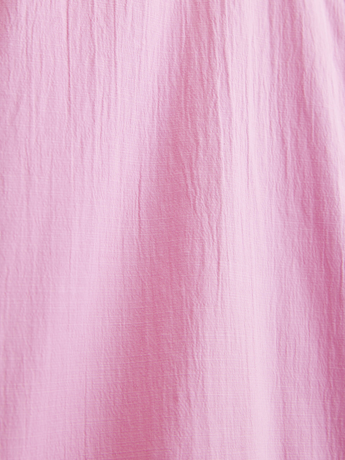 Рубашка свободного кроя 0221, розовый