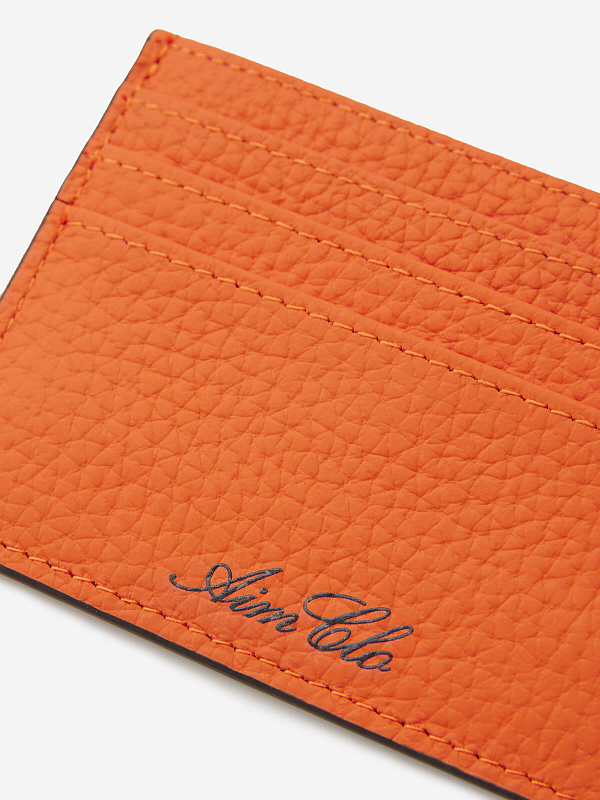 Картхолдер кожаный, фото 1