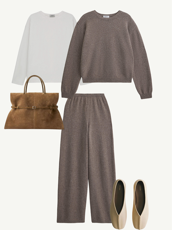 Дыхание меланжа и мягкий свет