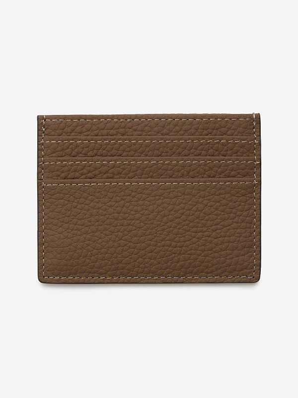 Картхолдер кожаный, фото 1