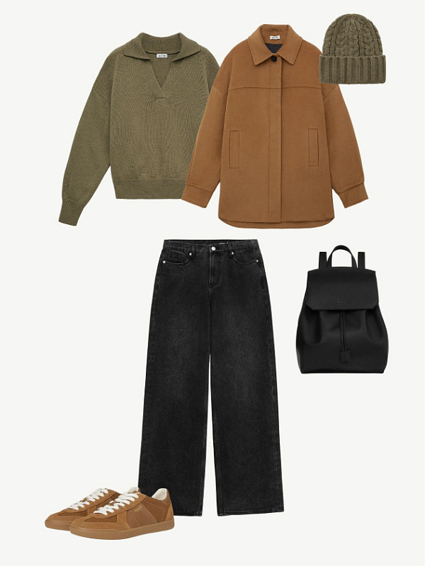 Загородная тишина