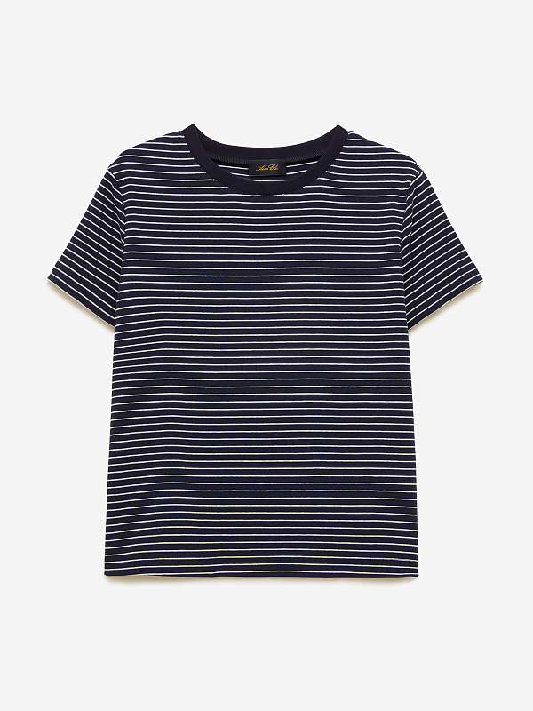 Футболка в полоску, фото 1