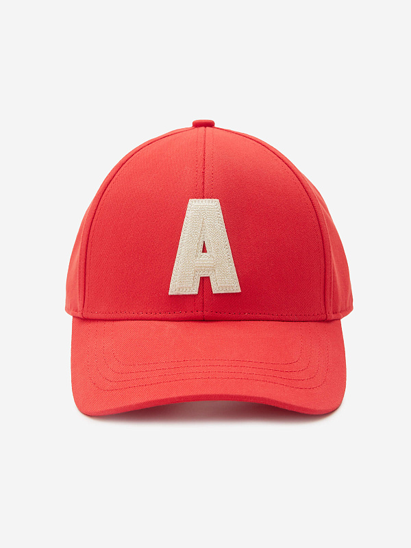 Кепка из хлопка, фото 1