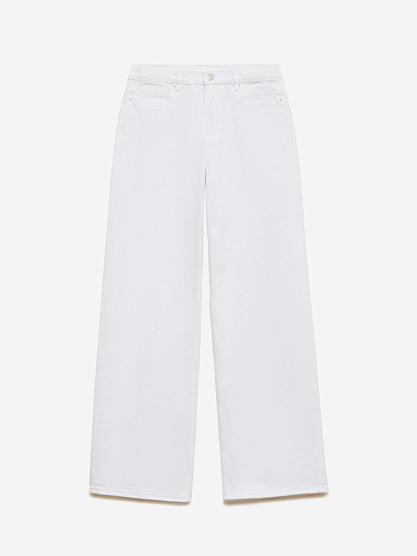 Джинсы Багги, фото 1