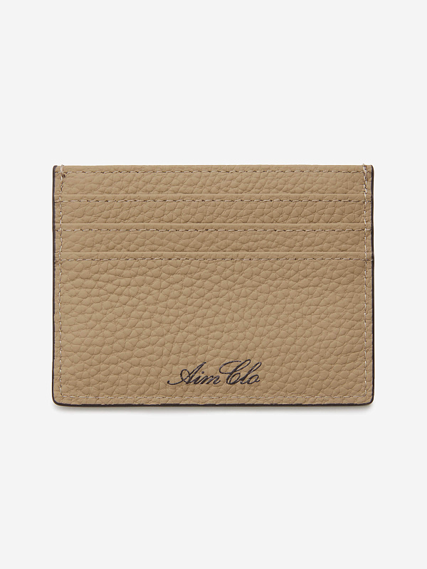 Картхолдер кожаный, фото 1