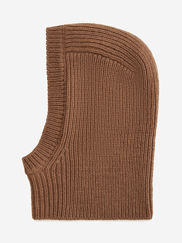 Капор из шерсти, фото 1