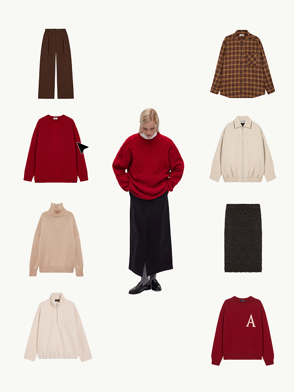 Виртуальная примерка