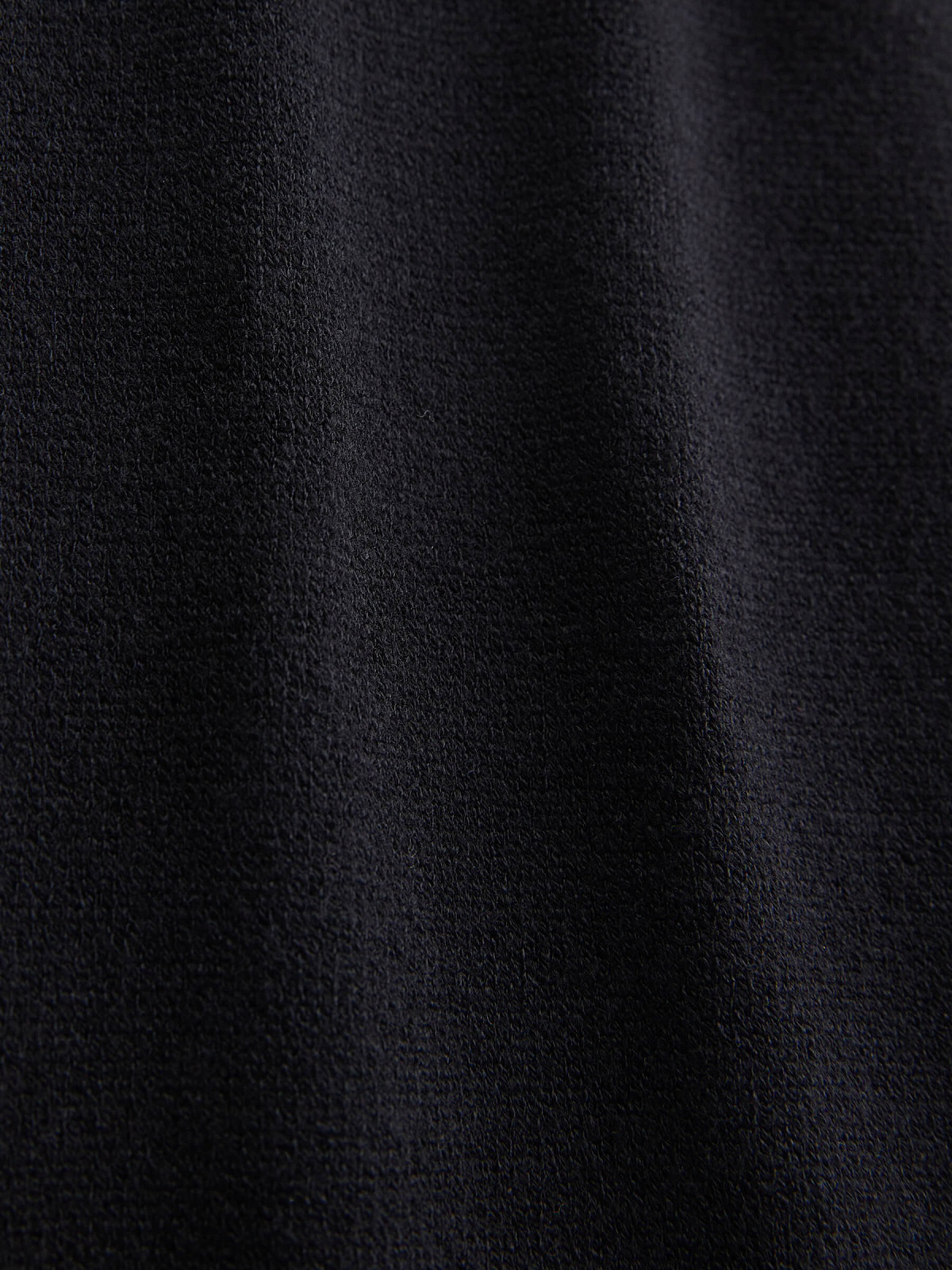 Платье макси из вискозы, черный