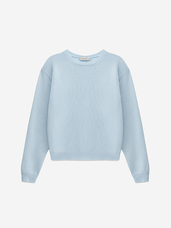 Джемпер из кашемира, фото 1