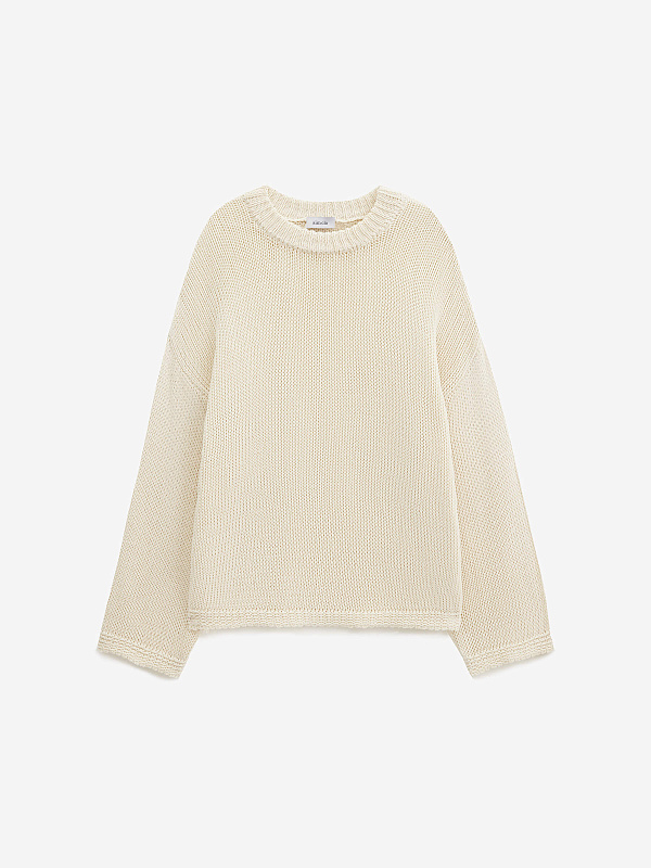 Джемпер сеточка из 100% хлопка, фото 1