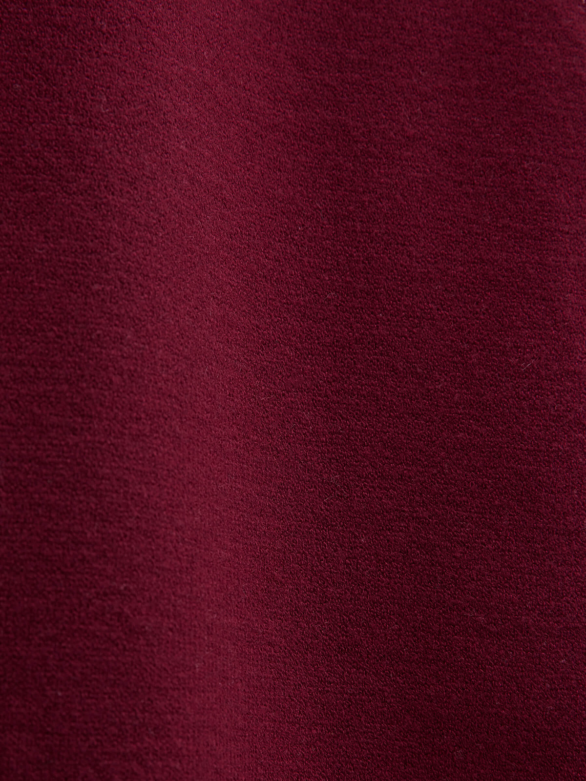 Платье макси из вискозы, бордовый, фото 7